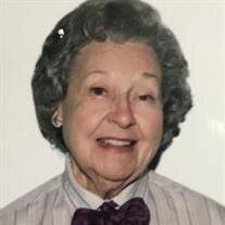 Ruth Cammic Doyle Obituary