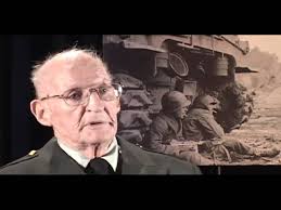 Central Illinois World War II Stories