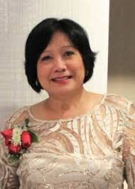 Elisa Simon Obituary