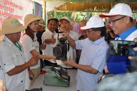 Maybe you would like to learn more about one of these? Stesen Kereta Api Melalap Bakal Beroperasi Semula Shafie Utusan Borneo Online