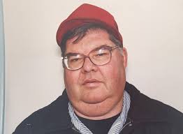 Obituary for Charles Herbert Clough, Jr.