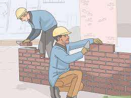 You must ask a masonic friend to recommend you. How To Become A Stonemason
