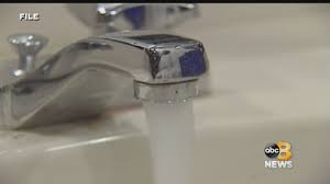 is your tap water safe to drink?