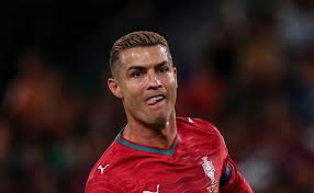 Norway Vs Portugal