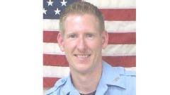 Kendall Lee Currie (1976-2009)