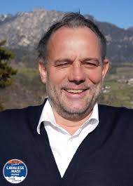 Elezioni Comunali a Cavalese Maggio 2025