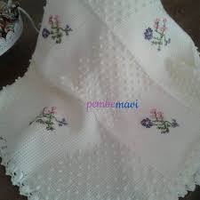 Tunus Isi Bebek Battaniyesi El Isi Hobiler Baby Knitting Patterns Bebek Battaniyesi Modelleri Bebek Battaniyeleri