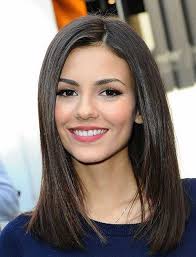 101 Best Haircuts 2015 2016 Victoria Justice Hair Medium Hair Styles Hair Lengths