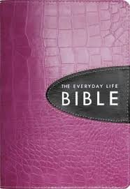 Pdf Download Everyday Life Bible Bold Free By Joyce Meyer In 2020 Joyce Meyer Books Joyce Meyer Bible Devotions