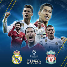 There are no ucl events for wednesday, may 05, 2021. Uefa Champions League 2017 18 Final Liverpool Vs Real Madrid Fut