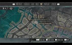 Music on big speakers and a barbershop quartet on a big truck roamed the grounds. Nosedive The Sinking City Walkthrough The Sinking City Guide Gamepressure Com