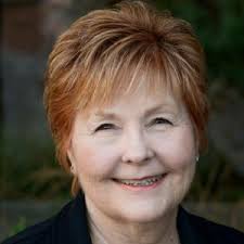 Feature Author Susan Beatty