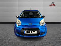 Image result for Bleu Electra 2011 Citroen