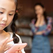 Caught in a Tug of War