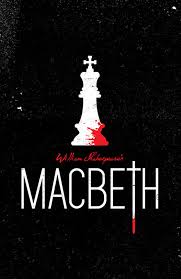 Macbeth San Luis Obispo Repertory Theatre