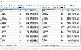For dark mode, starting with windows xp, full support with windows 10 1809 (fall 2018), unofficially also with. Total Commander Extended 9 12 32 64bit Torrent Download