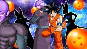 We did not find results for: Dragon Ball Super Power Level Champa Saga Dragonballz Amino