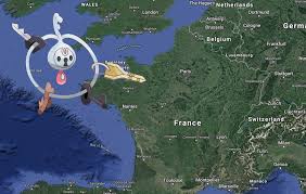 The people of the galar region. Fans Have Discovered That Pokemon Klefki Is Available In Multiple Regions