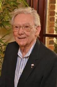 Carl Lohmann Obituary (1925