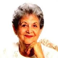 Esther Weiss Obituary (1923