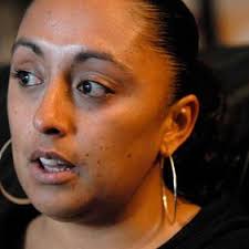 Women's scars of war