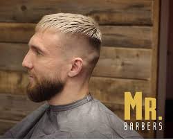 Barely longer than the zero, the #1 guard is used for faded sides or very short buzz cuts. 100 Best Men S Haircuts Hairstyles 2021 Update