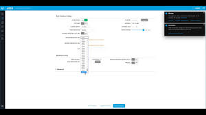 Ubiquiti Firmware V8 7 0 Compliance Test Youtube