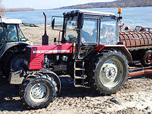Fill your cart with color today! Belarus Tractor Wikipedia