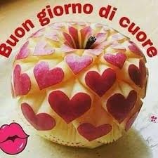 Immagini buongiorno, immagini notte, frasi facebook e whatsapp. Buongiorno Con Il Cuore 10 Foto Da Mandare A Tutti Top10immagini It