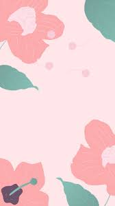 Floral Background Seni Abstrak Abstrak Seni Buku