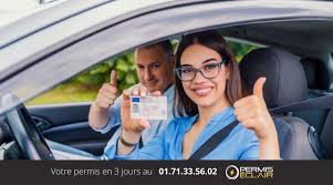 Check spelling or type a new query. Passez Le Permis De Conduire En 3 Jours En Province