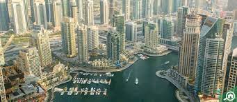 Best Areas To Rent In Dubai Based On Salary Mybayut
