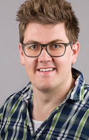 Scott McAdam's Profile