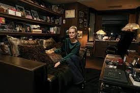 Par gwendoline richet le 25 mai 2021 à 12h00. Laeticia Hallyday L Entretien Verite