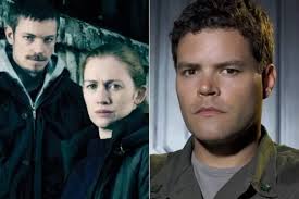 The Killing' Season 3 Adds 'Battlestar Galactica' Vet, New Series Regular