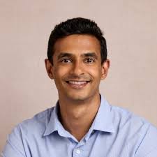 After 2 incredible years at Harvey, I'm thrilled to share that I've joined  the founding team at Thrive Holdings in New York. Our goal: build  exceptional businesses that can compound in value