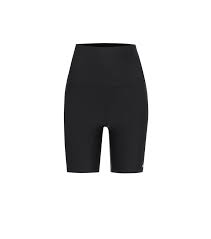 Black And White Striped Biker Shorts Pin On Fashion