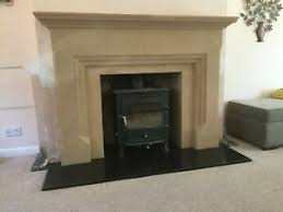 We'll provide you with your dream. Berwick Bath Stone Fireplace Fire Surround Ebay
