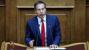 Γιώργος Μαυρωτάς, ο νέος Γενικός Γραμματέας Αθλητισμού! - Aquafeed24