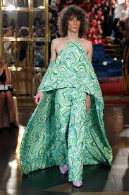 Palomo Spain Spring Summer 2018 Mercedes Benz Fashion Week Madrid Androgynous Fashion Fashion Fashion Week