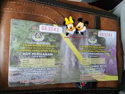 There is an excellent option of a family format among the. Taman Rekreasi Gunung Lang Ipoh Perak Hi Meed Di Sini
