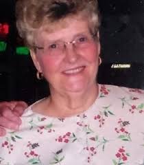 Obituary for Marlene Ann Potts (Ritchie)