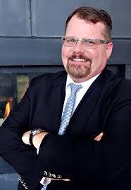 Local hospital CEO to begin expanded role