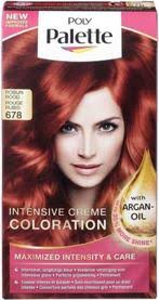 ≥ Vind haarverf rood op Marktplaats