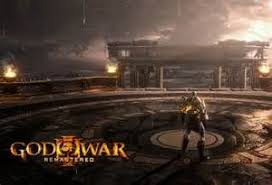 Groundbreaking depth of scale from the glittering marble of halls of mt olympus to the desolate deserts of tartarus, kratos will explore worlds. God Of War 3 Remastered Ps4 Santa Monica Studios God Of War Sea Of Thieves War