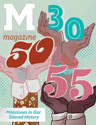 Oh, and one other thing. Mercersburg Magazine Winter 2020 By Mercersburg Academy Issuu