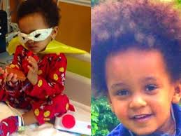 Fundraiser for Annsheran West by Ariel Coleman : Faith for Ashton