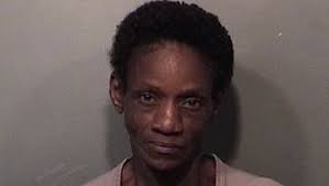 Photos: Arrest mugshots 3-25-16