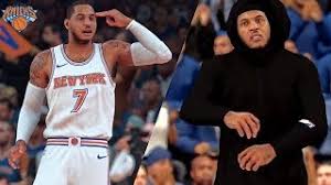 The best memes from instagram, facebook, vine, and twitter about nba 2k18. Nba 2k18 Ps4 Knicks Mygm No Headband Melo Better Than Hoodie Melo Ep 6 Youtube