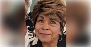 Obituary information for Loretta Carr